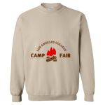 Heavy Blend Crewneck Gildan Sweatshirt Thumbnail