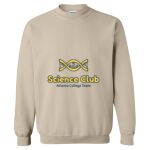 Heavy Blend Crewneck Gildan Sweatshirt Thumbnail