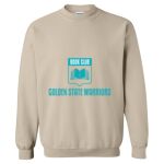 Heavy Blend Crewneck Gildan Sweatshirt Thumbnail
