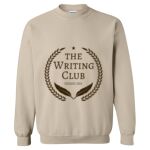 Heavy Blend Crewneck Gildan Sweatshirt Thumbnail