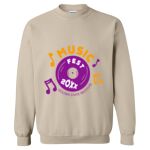 Heavy Blend Crewneck Gildan Sweatshirt Thumbnail