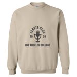 Heavy Blend Crewneck Gildan Sweatshirt Thumbnail