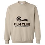 Heavy Blend Crewneck Gildan Sweatshirt Thumbnail