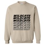 Heavy Blend Crewneck Gildan Sweatshirt Thumbnail