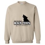 Heavy Blend Crewneck Gildan Sweatshirt Thumbnail