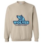Heavy Blend Crewneck Gildan Sweatshirt Thumbnail