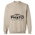 Heavy Blend Crewneck Gildan Sweatshirt Thumbnail