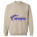 Heavy Blend Crewneck Gildan Sweatshirt Thumbnail