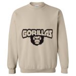 Heavy Blend Crewneck Gildan Sweatshirt Thumbnail