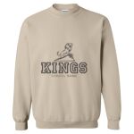 Heavy Blend Crewneck Gildan Sweatshirt Thumbnail