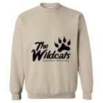 Heavy Blend Crewneck Gildan Sweatshirt Thumbnail