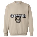 Heavy Blend Crewneck Gildan Sweatshirt Thumbnail