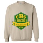 Heavy Blend Crewneck Gildan Sweatshirt Thumbnail