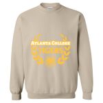 Heavy Blend Crewneck Gildan Sweatshirt Thumbnail