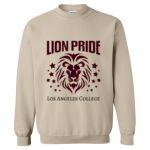 Heavy Blend Crewneck Gildan Sweatshirt Thumbnail