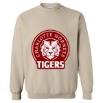 Heavy Blend Crewneck Gildan Sweatshirt Thumbnail