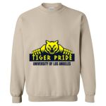 Heavy Blend Crewneck Gildan Sweatshirt Thumbnail