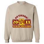 Heavy Blend Crewneck Gildan Sweatshirt Thumbnail