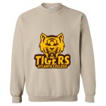 Heavy Blend Crewneck Gildan Sweatshirt Thumbnail