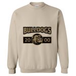 Heavy Blend Crewneck Gildan Sweatshirt Thumbnail