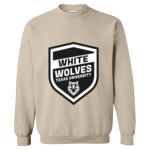 Heavy Blend Crewneck Gildan Sweatshirt Thumbnail