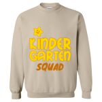 Heavy Blend Crewneck Gildan Sweatshirt Thumbnail