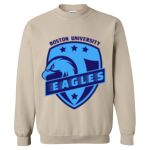 Heavy Blend Crewneck Gildan Sweatshirt Thumbnail