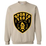 Heavy Blend Crewneck Gildan Sweatshirt Thumbnail