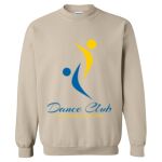 Heavy Blend Crewneck Gildan Sweatshirt Thumbnail