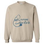 Heavy Blend Crewneck Gildan Sweatshirt Thumbnail
