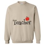 Heavy Blend Crewneck Gildan Sweatshirt Thumbnail