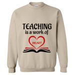 Heavy Blend Crewneck Gildan Sweatshirt Thumbnail