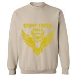 Heavy Blend Crewneck Gildan Sweatshirt Thumbnail