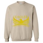 Heavy Blend Crewneck Gildan Sweatshirt Thumbnail