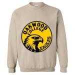 Heavy Blend Crewneck Gildan Sweatshirt Thumbnail