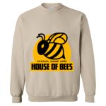 Heavy Blend Crewneck Gildan Sweatshirt Thumbnail