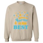Heavy Blend Crewneck Gildan Sweatshirt Thumbnail