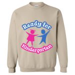 Heavy Blend Crewneck Gildan Sweatshirt Thumbnail