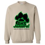 Heavy Blend Crewneck Gildan Sweatshirt Thumbnail