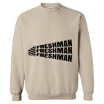 Heavy Blend Crewneck Gildan Sweatshirt Thumbnail