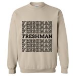 Heavy Blend Crewneck Gildan Sweatshirt Thumbnail