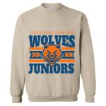 Heavy Blend Crewneck Gildan Sweatshirt Thumbnail