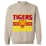 Heavy Blend Crewneck Gildan Sweatshirt Thumbnail