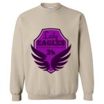 Heavy Blend Crewneck Gildan Sweatshirt Thumbnail