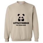 Heavy Blend Crewneck Gildan Sweatshirt Thumbnail