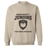 Heavy Blend Crewneck Gildan Sweatshirt Thumbnail