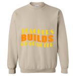 Heavy Blend Crewneck Gildan Sweatshirt Thumbnail