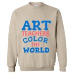 Heavy Blend Crewneck Gildan Sweatshirt Thumbnail