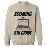 Heavy Blend Crewneck Gildan Sweatshirt Thumbnail