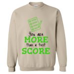 Heavy Blend Crewneck Gildan Sweatshirt Thumbnail